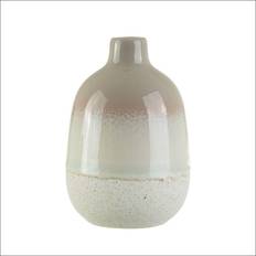 Sass & Belle 12.5x7.5cm Stoneware Mojave Glaze Vase