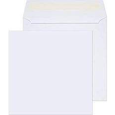 Blake Purely Everyday White Peel & Seal Square Wallet 155x155mm