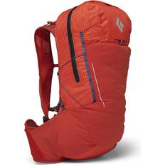 Black Diamond Day-Hike Backpacks Pursuit Backpack 30 L Octane-Ink Blue Orange