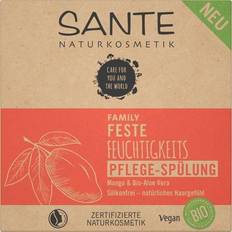 SANTE Conditioners SANTE Family Feste Feuchtigkeits Pflege-Spülung Mango & Bio-Aloe Vera Conditioner 60.0