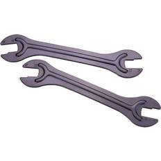 Icetoolz Spanner Set 13 Cone Wrench