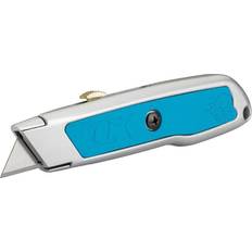 OX Snap-off Knives OX OX-T224101 Retractable Utility Snap-off Blade Knife
