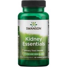 Swanson Kidney Essentials 60 pcs