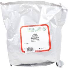 Frontier Co-Op Natural Products Organic Ceylon Cinnamon Powder