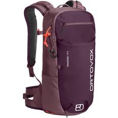 Ortovox Traverse 18 S Walking backpack Mountain Rose 18 L