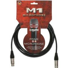 Klotz Mikrofonkabel M1K1FM0500 Prime M1