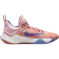 Pink Basketball Shoes Nike Giannis Immortality W - Pink