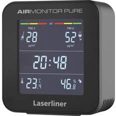 Battery Inspection Cameras Laserliner AirMonitor PURE