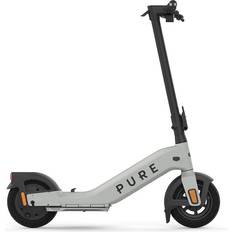 Adult electric scooter Pure Electric Advance 2023