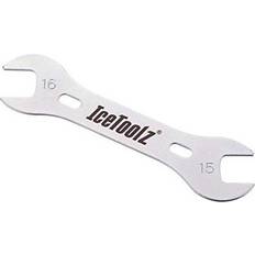 Icetoolz Hub 15mm 16mm Cone Wrench