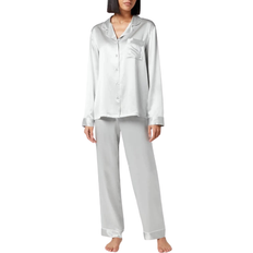 Women Sleepwear ESPA Freya Silk Pyjama
