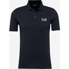 EA7 Tops EA7 Men's Core ID Polo Shirt