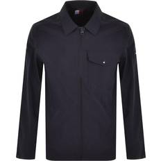 Tommy Hilfiger Men - XL Jackets Tommy Hilfiger Tech Woven Shirt Jacket