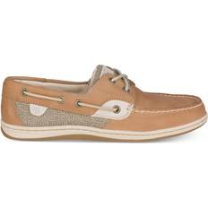 Black - Women Boat Shoes Sperry Koifish