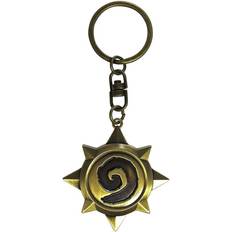 ABYstyle HEARTHSTONE 3D keyring