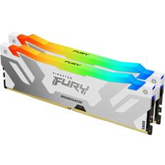 Kingston Fury Renegade RGB DDR5 6400MHz 16GB (KF564C32RWA-16)
