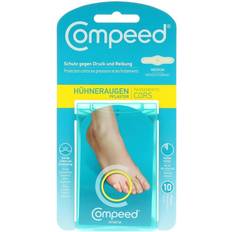 Compeed Plasters Compeed Hühneraugen Pflaster