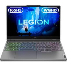Lenovo 16 GB - Dedicated Graphic Card - Intel Core i5 Laptops Lenovo Legion 5 15IAH7H 82RB004YUK