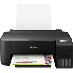 Epson Colour Printer - Inkjet Printers Epson EcoTank ET-1810