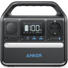 Anker Batteries & Chargers Anker PowerHouse 521 Portable Power Station 80000mAh