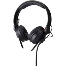 Closed - Over-Ear Headphones Sennheiser HD 25 Plus