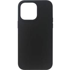 Apple iPhone 14 Pro Max Mobile Phone Covers eSTUFF ES67150008-BULK mobile phone case 17 cm (6.7" Cover Black"
