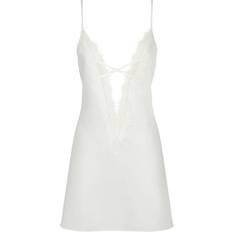 White - Women Sleepwear Ann Summers Cherryann Chemise