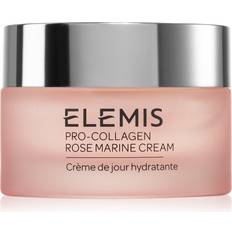 Elemis Mineral Oil Free Facial Creams Elemis Pro-Collagen Rose Marine Cream 50ml