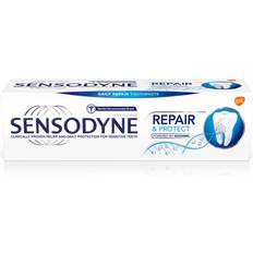 Toothbrushes, Toothpastes & Mouthwashes Sensodyne Repair & Protect Original 75ml