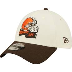 New Era Cleveland Browns 2022 Sideline 39Thirty Stretch Fit Hat