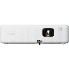 1920x1080 (Full HD) - Mini Projectors Epson CO-FH01