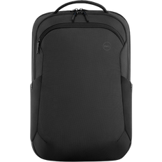 Plastic Computer Bags Dell EcoLoop Pro Backpack 15 - Black