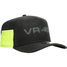 Red - Women Caps Dainese VR46 9Forty Cap