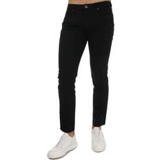 Armani Black - Men Trousers & Shorts Armani J06 Slim Fit Jeans