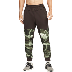 Nike Therma-FIT Men's Camo Tapered Training Trousers