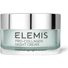 Elemis Mineral Oil Free Facial Creams Elemis Pro-Collagen Night Cream 50ml