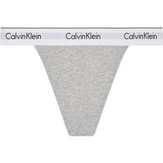 Calvin Klein Modern Cotton String Thong