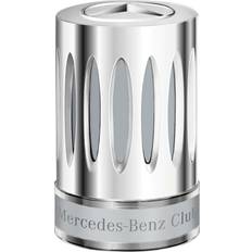 Mercedes-Benz Fragrances Mercedes-Benz Club Eau de Toilette for Men 20ml