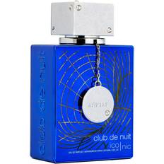 Armaf Eau de Parfum Armaf Club De Nuit Blue Iconic EdP 105ml