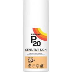 Riemann P20 SPF - Sun Protection Face Riemann P20 Sensitive Skin SPF50+ PA++++ 200ml