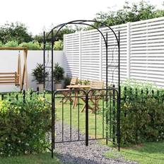 VidaXL Garden & Outdoor Environment on sale vidaXL Garden Arch with Gate