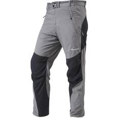 Montane Men Trousers & Shorts Montane Terra Pants - Grey