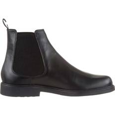 Fabric Chelsea Boots Levi's Amos