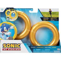 Sonic Toy Figures Sonic ringe