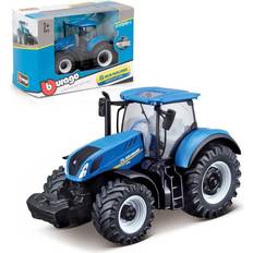 BBurago New Holland T7.315 Tractor Model