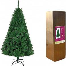 Shatchi Bushy Imperial Pine Artificial Christmas Tree 300cm