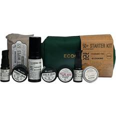 Ecooking Gift Boxes & Sets Ecooking 50+ Starter Kit 2 4 + 10 pcs