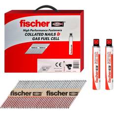 Fischer Hardware Nails Fischer 1ST fixnail 3.1 ring