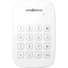 Link2Home LTHSECKPAD Smart Alarm Keypad