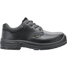 Shoes For Crews X111081 Safety Black [BB596-43]